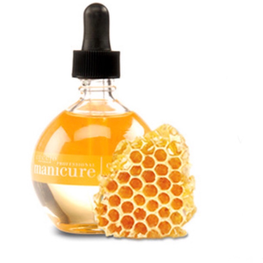 Manicure Milk & Honey Cuticle Revitalizing Oil